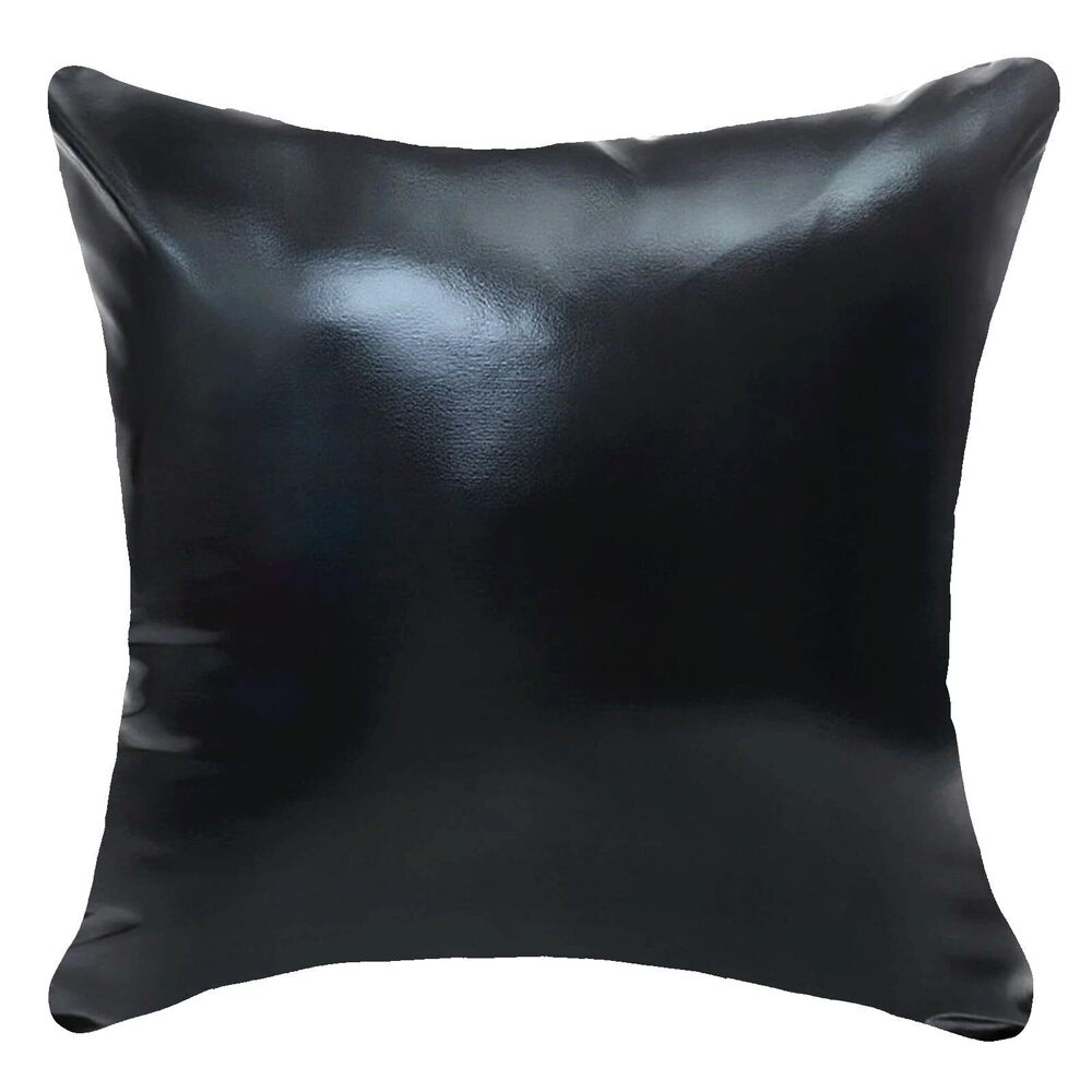 6027 Sparkling Party Pillow Covers Glitter Pure Color Cushion Cases